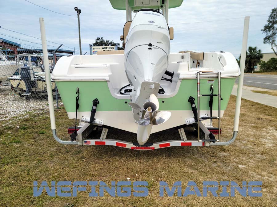 SeaPro239 2022 08