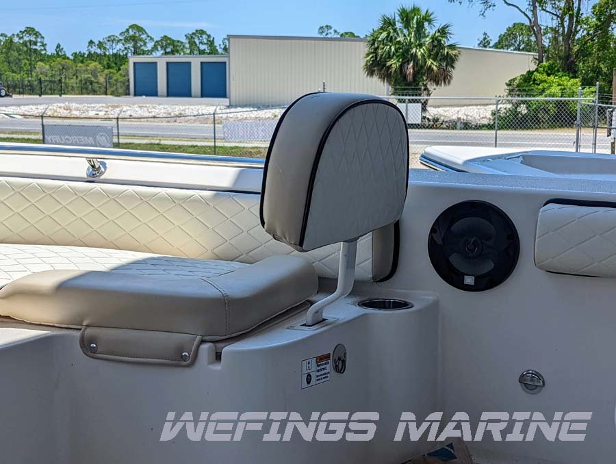Carolina Skiff Ultra Elite 26 2022 06