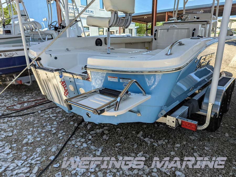 Carolina Skiff Ultra Elite 26 2022 13
